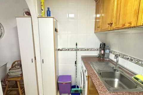 Leilighet i Torrevieja, Alicante, Torrevieja - € 165 704 | Ref: 743181 - foto 17