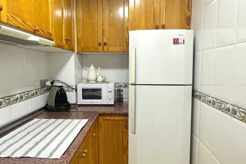 Leilighet i Torrevieja, Alicante, Torrevieja - € 165 704 | Ref: 743181 - foto 19
