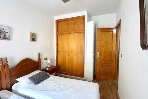 Leilighet i Torrevieja, Alicante, Torrevieja - € 165 704 | Ref: 743181 - foto 22