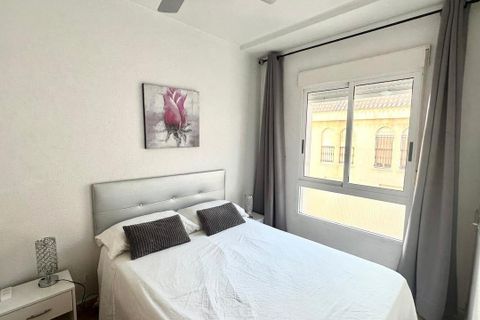 Leilighet i Torrevieja, Alicante, Torrevieja - € 165 704 | Ref: 743181 - foto 32