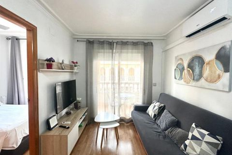 Leilighet i Torrevieja, Alicante, Torrevieja - € 165 704 | Ref: 743181 - foto 34
