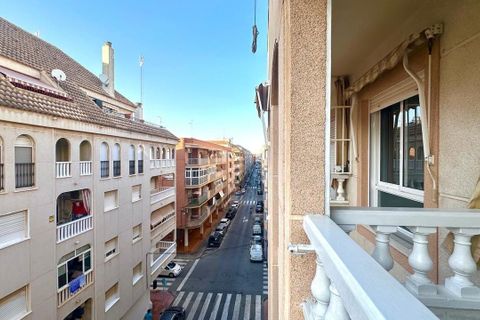 Leilighet i Torrevieja, Alicante, Torrevieja - € 165 704 | Ref: 743181 - foto 35
