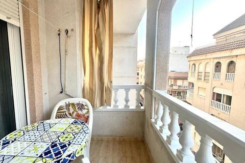 Leilighet i Torrevieja, Alicante, Torrevieja - € 165 704 | Ref: 743181 - foto 37