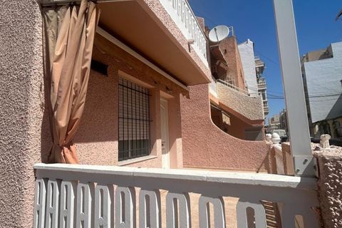 Byhus i Torrevieja, Alicante, Torrevieja - € 229.900 | Ref: 740604 - foto 2