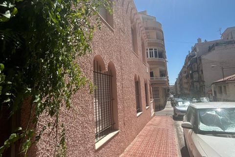 Byhus i Torrevieja, Alicante, Torrevieja - € 229.900 | Ref: 740604 - foto 3