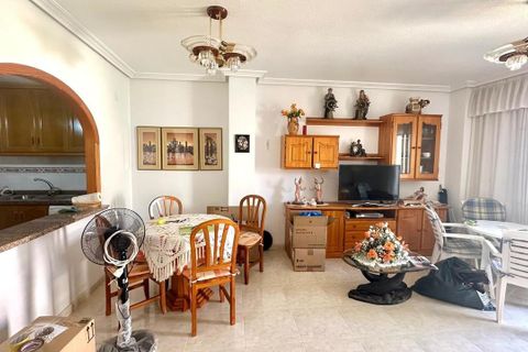 Penthouse i Torrevieja, Alicante, Torrevieja - € 189 900 | Ref: 742104 - foto 5