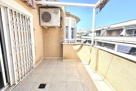 Penthouse i Torrevieja, Alicante, Torrevieja - € 189 900 | Ref: 742104 - foto 6