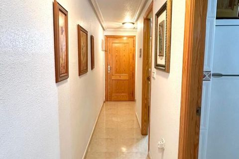 Penthouse i Torrevieja, Alicante, Torrevieja - € 189 900 | Ref: 742104 - foto 9
