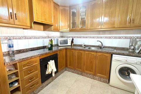 Penthouse i Torrevieja, Alicante, Torrevieja - € 189 900 | Ref: 742104 - foto 10
