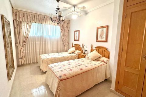 Penthouse i Torrevieja, Alicante, Torrevieja - € 189 900 | Ref: 742104 - foto 13