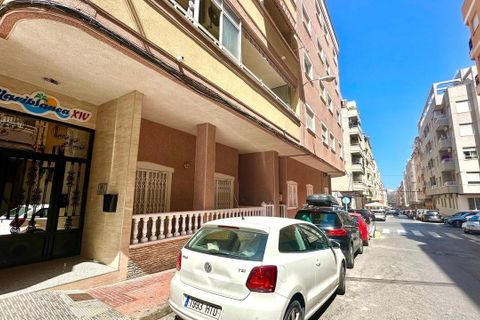 Penthouse i Torrevieja, Alicante, Torrevieja - € 189 900 | Ref: 742104 - foto 26