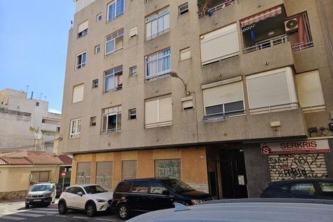 Leilighet i Torrevieja, Alicante, Torrevieja - € 131 000 | Ref: 745068 - foto 4