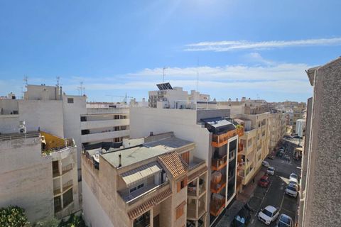 Leilighet i Torrevieja, Alicante, Torrevieja - € 131 000 | Ref: 745068 - foto 12