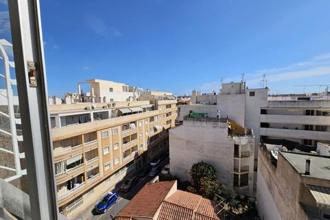 Leilighet i Torrevieja, Alicante, Torrevieja - € 131 000 | Ref: 745068 - foto 14