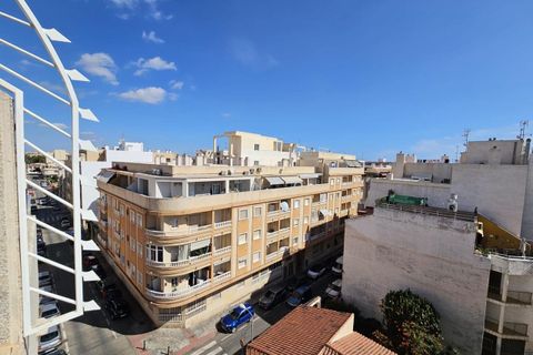 Leilighet i Torrevieja, Alicante, Torrevieja - € 131 000 | Ref: 745068 - foto 17