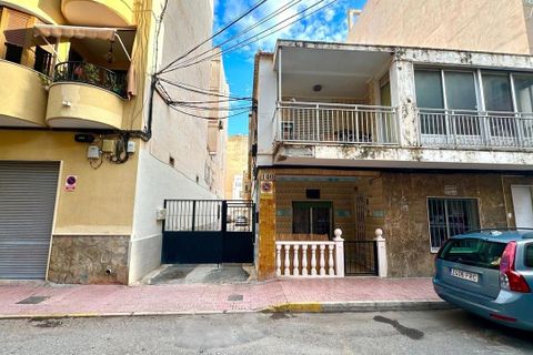 Byhus i Torrevieja, Alicante, Torrevieja - € 369.900 | Ref: 746103 - foto 2