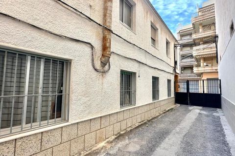 Byhus i Torrevieja, Alicante, Torrevieja - € 369.900 | Ref: 746103 - foto 5