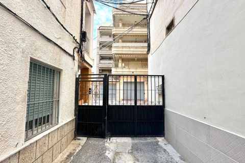 Byhus i Torrevieja, Alicante, Torrevieja - € 369.900 | Ref: 746103 - foto 7