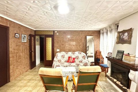 Byhus i Torrevieja, Alicante, Torrevieja - € 369.900 | Ref: 746103 - foto 26