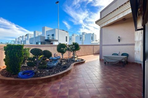 Byhus i Torrevieja, Alicante, Torrevieja - € 449.900 | Ref: 747696 - foto 4