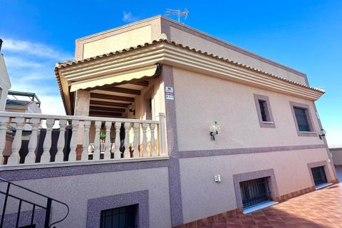 Byhus i Torrevieja, Alicante, Torrevieja - € 449.900 | Ref: 747696 - foto 7