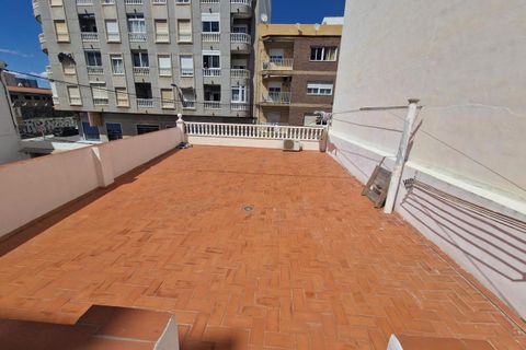 Byhus i Torrevieja, Alicante, Torrevieja - € 221.900 | Ref: 740798 - foto 19