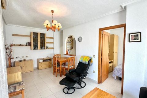 Penthouse i Torrevieja, Alicante, Torrevieja - € 158.000 | Ref: 743546 - foto 1