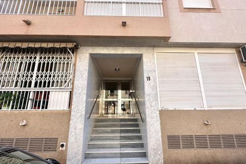 Penthouse i Torrevieja, Alicante, Torrevieja - € 158.000 | Ref: 743546 - foto 2