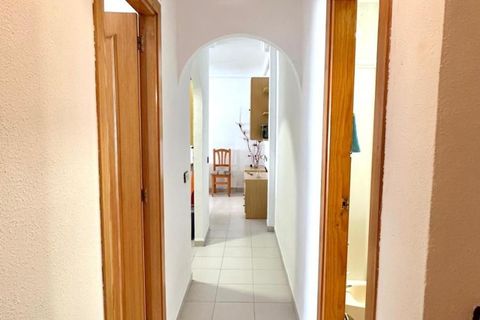 Penthouse i Torrevieja, Alicante, Torrevieja - € 158.000 | Ref: 743546 - foto 5