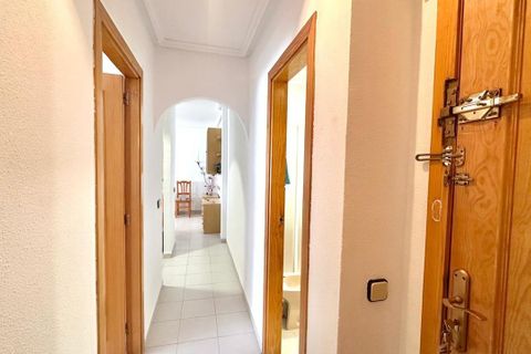 Penthouse i Torrevieja, Alicante, Torrevieja - € 158.000 | Ref: 743546 - foto 6