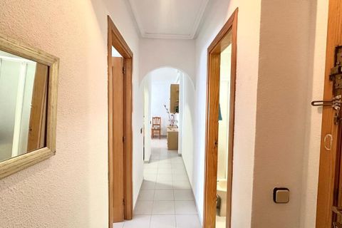 Penthouse i Torrevieja, Alicante, Torrevieja - € 158.000 | Ref: 743546 - foto 7