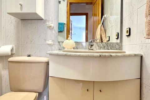 Penthouse i Torrevieja, Alicante, Torrevieja - € 158.000 | Ref: 743546 - foto 12