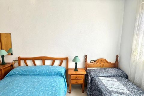 Penthouse i Torrevieja, Alicante, Torrevieja - € 158.000 | Ref: 743546 - foto 13