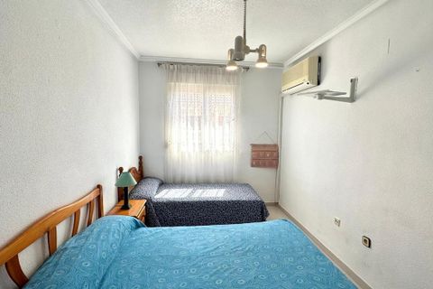 Penthouse i Torrevieja, Alicante, Torrevieja - € 158.000 | Ref: 743546 - foto 14