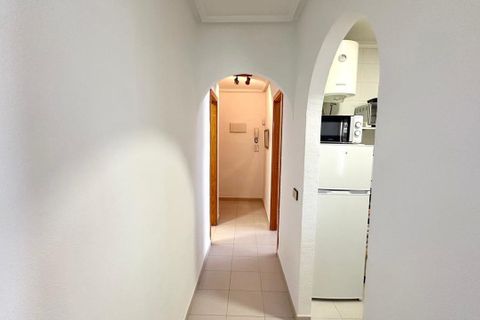 Penthouse i Torrevieja, Alicante, Torrevieja - € 158.000 | Ref: 743546 - foto 16