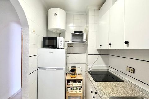 Penthouse i Torrevieja, Alicante, Torrevieja - € 158.000 | Ref: 743546 - foto 20