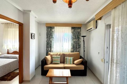 Penthouse i Torrevieja, Alicante, Torrevieja - € 158.000 | Ref: 743546 - foto 21