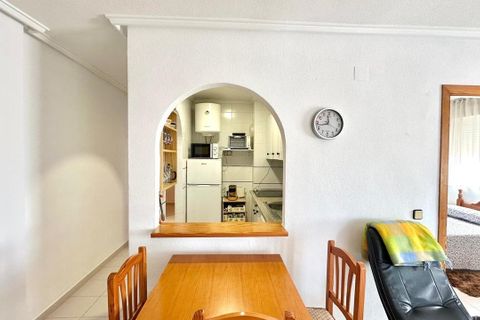 Penthouse i Torrevieja, Alicante, Torrevieja - € 158.000 | Ref: 743546 - foto 23