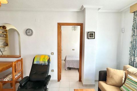 Penthouse i Torrevieja, Alicante, Torrevieja - € 158.000 | Ref: 743546 - foto 25