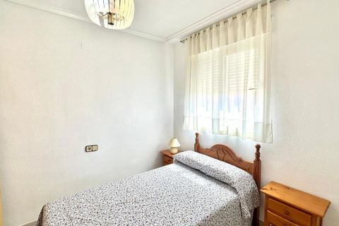 Penthouse i Torrevieja, Alicante, Torrevieja - € 158.000 | Ref: 743546 - foto 27