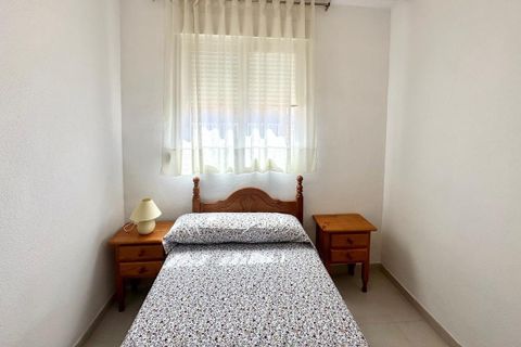 Penthouse i Torrevieja, Alicante, Torrevieja - € 158.000 | Ref: 743546 - foto 28