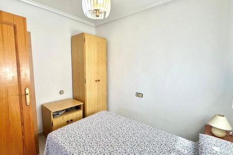 Penthouse i Torrevieja, Alicante, Torrevieja - € 158.000 | Ref: 743546 - foto 29