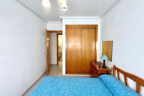 Penthouse i Torrevieja, Alicante, Torrevieja - € 158.000 | Ref: 743546 - foto 30