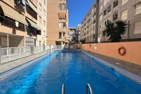 Penthouse i Torrevieja, Alicante, Torrevieja - € 158.000 | Ref: 743546 - foto 31