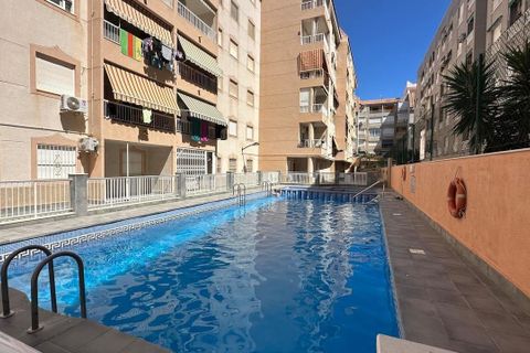 Penthouse i Torrevieja, Alicante, Torrevieja - € 158.000 | Ref: 743546 - foto 32