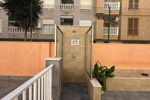 Penthouse i Torrevieja, Alicante, Torrevieja - € 158.000 | Ref: 743546 - foto 33