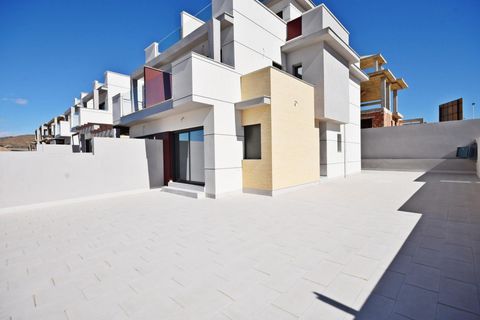 Villa i Mazarron, Murcia, Mazarron - € 294.000 | Ref: SPS159986 - foto 1