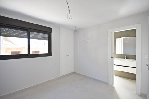 Villa i Mazarron, Murcia, Mazarron - € 294.000 | Ref: SPS159986 - foto 20