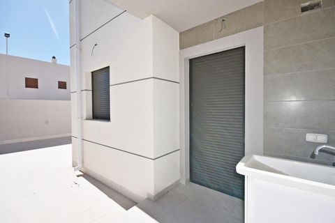 Villa i Mazarron, Murcia, Mazarron - € 294.000 | Ref: SPS159986 - foto 36