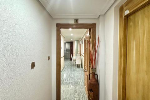 Penthouse i Torrevieja, Alicante, Torrevieja - € 480.000 | Ref: 746649 - foto 8